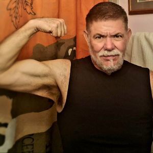 Meet your Posher, Patrick